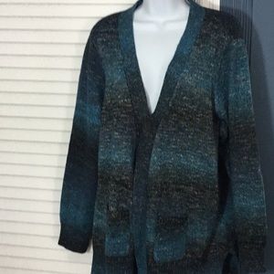 V neck cardigan,.....so soffffttttt!